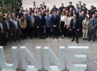 UNIVERSIDAD ESTADO Se lanzó en la UNNE el programa Munigestión, de capacitación para gobiernos municipales de la región