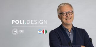 LICENCIATURA EN DISEÑO INDUSTRIAL – FAU UNNE El referente internacional del diseño estratégico Francesco Zurlo, dará una Masterclass en la FAU El referente internacional del diseño estratégico Francesco Zurlo, dará una Masterclass en la UNNE