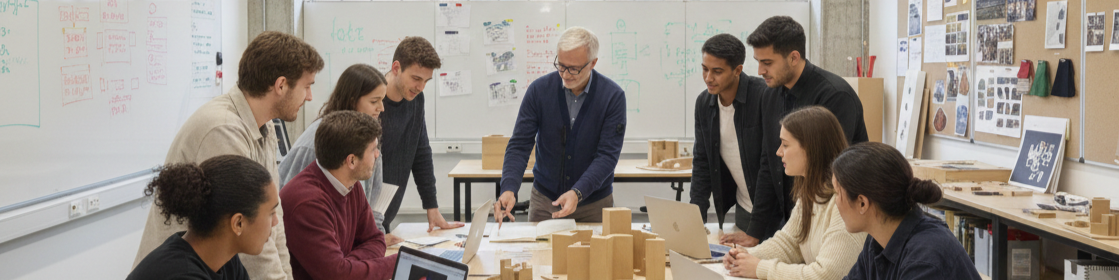 El referente internacional del diseño estratégico Francesco Zurlo, dará una Masterclass en la UNNE