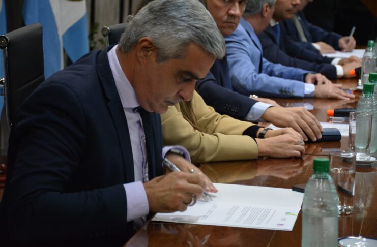 “Bregamos para que nuestra universidad siga siendo un faro de esperanza para la Nación”