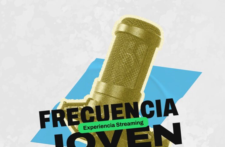 El CCN lanza el Concurso “Frecuencia Joven – Experiencia Streaming”