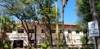 Saneamiento Ambiental: Seminario de Posgrado para profesionales en Ingeniería