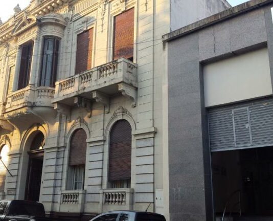 Por el temporal, la UNNE suspende toda actividad académica para el lunes 4 de marzo