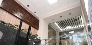 FORTALECIMIENTO INSTITUCIONAL Y GARANTÍA DE DERECHOS La UNNE creó su propia Defensoría Universitaria para fortalecer los derechos y la convivencia democrática de su comunidad