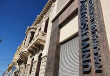 ESTE VIERNES 22 DE AGOSTO Los agentes de Rectorado se preparan para un simulacro de evacuación programado