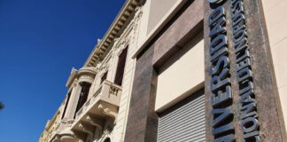 ESTE VIERNES 22 DE AGOSTO Los agentes de Rectorado se preparan para un simulacro de evacuación programado