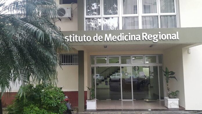 El Instituto de Medicina Regional de la UNNE funciona en el Campus Resistencia de la Universidad, en Av. Las Heras 727 de la capital chaqueña.