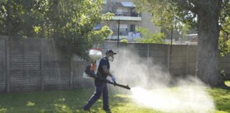 ENTREVISTA CON RADIO UNNE Detectaron poblaciones de aedes aegypti resistentes a los insecticidas en el norte argentino