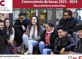 GESTIÓN, POSGRADO Y POLÍTICA DE INTERNACIONALIZACIÓN Becadas por la Fundación Carolina, docentes de la UNNE realizarán estancias posdoctorales en España