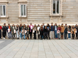 “Becas ODS, que cambian vidas”: abrió la convocatoria para las becas 2025-2026 de la Fundación Carolina