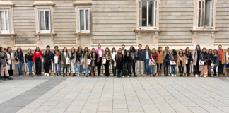 “Becas ODS, que cambian vidas”: abrió la convocatoria para las becas 2025-2026 de la Fundación Carolina