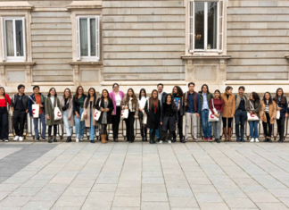 “Becas ODS, que cambian vidas”: abrió la convocatoria para las becas 2025-2026 de la Fundación Carolina