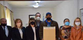 PRIMER CASO RESUELTO POR EL GAFNEA-UNNE El Gabinete de Antropología Forense de la UNNE restableció la identidad de una persona desaparecida