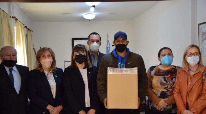 PRIMER CASO RESUELTO POR EL GAFNEA-UNNE El Gabinete de Antropología Forense de la UNNE restableció la identidad de una persona desaparecida