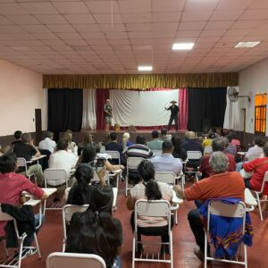 GUARANI 15