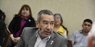 VIDA INSTITUCIONAL El Consejo Superior dio la bienvenida al nuevo Decano de FADYCC
