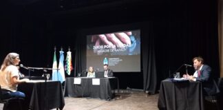 EL APORTE DE GABRIELA BARRIOS, DOCENTE DE LA UNNE Napalpí y los documentos que dan cuenta de la presencia y hostilidad policial, incluso antes de la masacre indígena