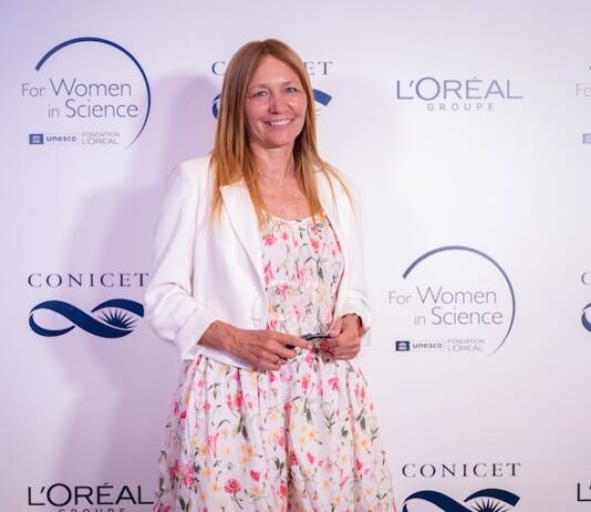 “Con este descubrimiento estaríamos dando una solución desde la ciencia a una amenaza a la seguridad alimentaria global”