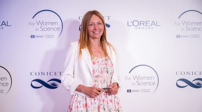 “Con este descubrimiento estaríamos dando una solución desde la ciencia a una amenaza a la seguridad alimentaria global”