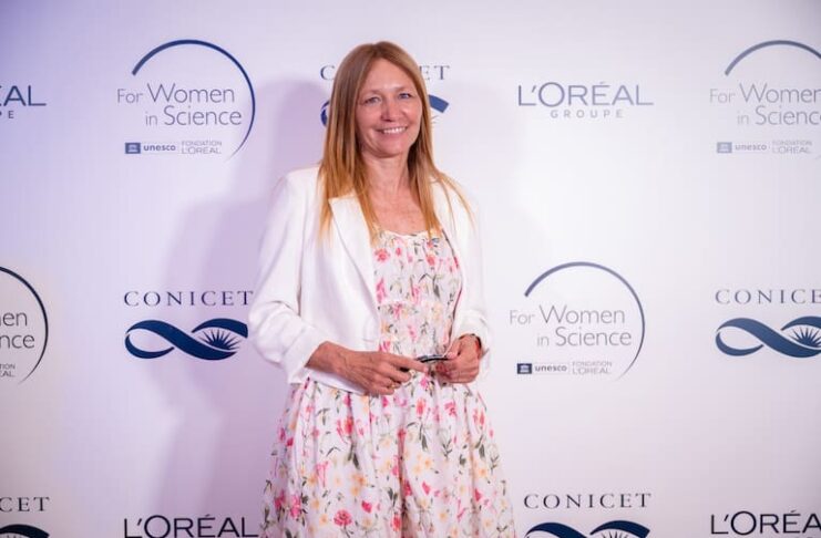 “Con este descubrimiento estaríamos dando una solución desde la ciencia a una amenaza a la seguridad alimentaria global”