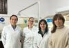Ingeniera Agrónoma estudia cómo los incendios afectan al suelo y su capacidad de recuperación