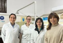 Ingeniera Agrónoma estudia cómo los incendios afectan al suelo y su capacidad de recuperación