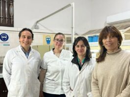 Ingeniera agrónoma estudia cómo los incendios afectan al suelo y su capacidad de recuperación