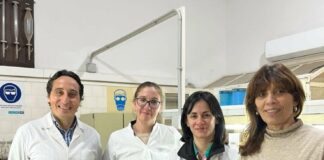 NUEVOS CONOCIMIENTOS Ingeniera agrónoma estudia cómo los incendios afectan al suelo y su capacidad de recuperación