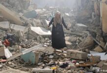 ENTREVISTA EN RADIO UNNE Más de 60.000 muertos en Gaza: con el apoyo a Israel, Argentina “está alineada con un país que está cometiendo un genocidio»