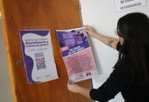 INSTITUCIONES SIN VIOLENCIAS “Vínculos enredados”, charla en la UNNE para debatir sobre los mitos del amor romántico en la era digital