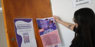 INSTITUCIONES SIN VIOLENCIAS “Vínculos enredados”, charla en la UNNE para debatir sobre los mitos del amor romántico en la era digital