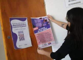 INSTITUCIONES SIN VIOLENCIAS “Vínculos enredados”, charla en la UNNE para debatir sobre los mitos del amor romántico en la era digital