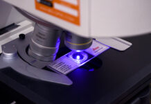 LABORATORIO DE MEDICINA GENÓMICA Medicina sumó una nueva Estación Citogenética, el primer equipo de este tipo en la región