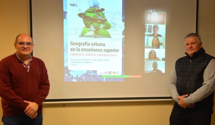 Geografia Urbana 2