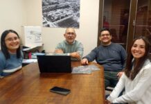 Demuestran el impacto de los modelos digitales como herramientas de enseñanza en Carreras de Ingeniería y Geografía