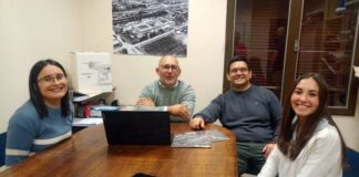 NUEVOS CONOCIMIENTOS Demuestran el impacto de los modelos digitales como herramientas de enseñanza en Carreras de Ingeniería y Geografía