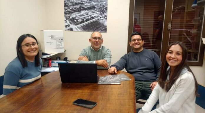 NUEVOS CONOCIMIENTOS Demuestran el impacto de los modelos digitales como herramientas de enseñanza en Carreras de Ingeniería y Geografía