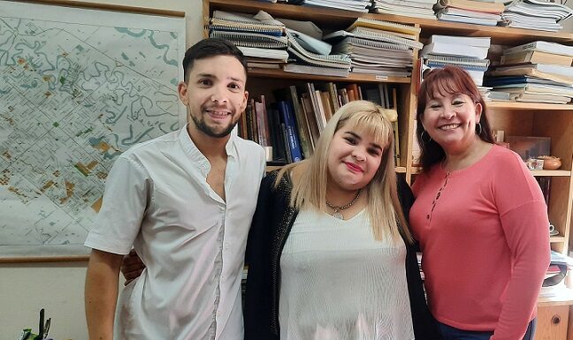 Ciencia y Tecnología Elaborarán cartografía de cambios y riesgos ambientales para una región del Chaco