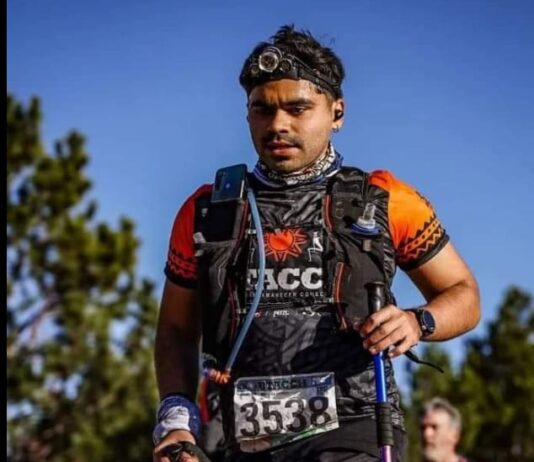 “Tu Estrella nos Guía”, una carrera solidaria para honrar la memoria de un exestudiante de la UNNE Germán cursó hasta cuarto año de la carrera de Arquitectura en la UNNE.