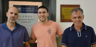 Nuevos Conocimientos Diseño Estructural: becario propone optimizar propuestas mediante algoritmos genéticos