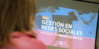 ABIERTA LA INSCRIPCIÓN HASTA EL 31 DE JULIO La UNNE reedita el curso virtual de Gestión de Redes Sociales