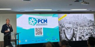 Conferencia en Mato Grosso del Sur Investigador de la UNNE presentó método de diagnóstico para micosis endémica latinoamericana