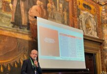 Investigador de la UNNE expuso en Roma cómo el cambio climático redefine las infecciones fúngicas