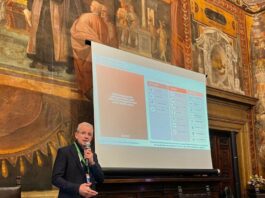 Investigador de la UNNE expuso en Roma cómo el cambio climático redefine las infecciones fúngicas