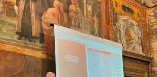 REPRESENTACION ACADÉMICA Investigador de la UNNE expuso en Roma cómo el cambio climático redefine las infecciones fúngicas