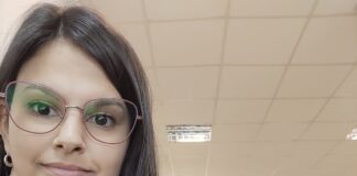 Comunidad Gloria, la estudiante de la UNNE que hizo el curso de Excel en la Facultad de Derecho y consiguió trabajo