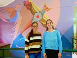 Con datos satelitales analizan el impacto de la variabilidad climática en las lagunas del NEA