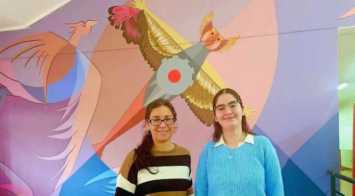 Nuevos Conocimientos Con datos satelitales analizan el impacto de la variabilidad climática en las lagunas del NEA