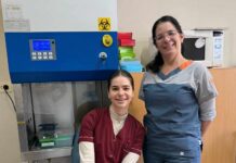 NUEVOS CONOCIMIENTOS Estudiante de Medicina busca identificar hongos implicados en infecciones que afectan a pacientes vulnerables