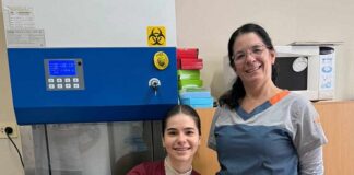 NUEVOS CONOCIMIENTOS Estudiante de Medicina busca identificar hongos implicados en infecciones que afectan a pacientes vulnerables